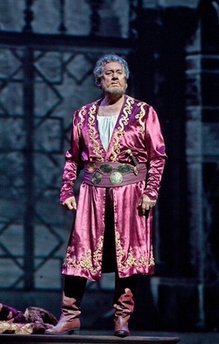 Metropolitan Opera Gala