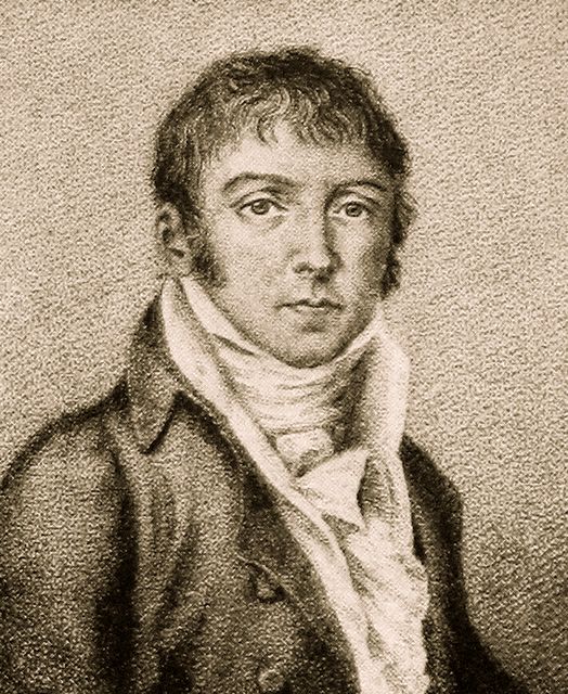 Giovanni Simone Mayr ( 1763-1845 )