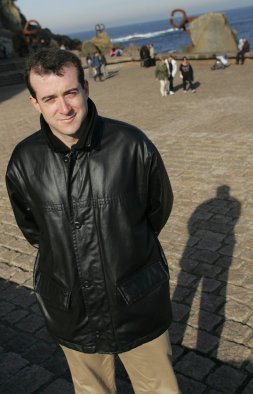 Patrick Alfaya - foto Jose Mari Lopez