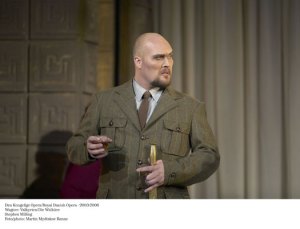 Stephen Milling (Hundig)