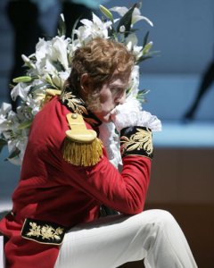 Alastair Miles (Lord Sidney) Scala 2009