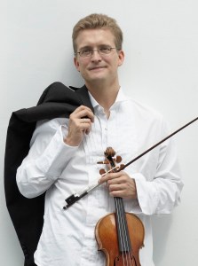 Christian Tetzalff © Photo: alexandra-vosding.de