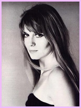Françoise Dorléac