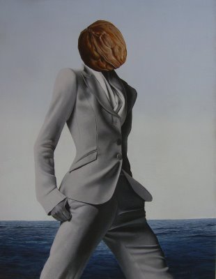 El Enigma (Leonardo Cuervo)