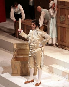 Nicola Ulivieri - Don Profondo Scala 2009