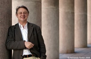 Víctor Pablo Pérez