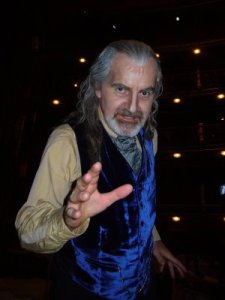 Xavier Ribera (Jutge Turpin)