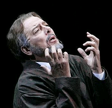 Ferruccio Furlanetto