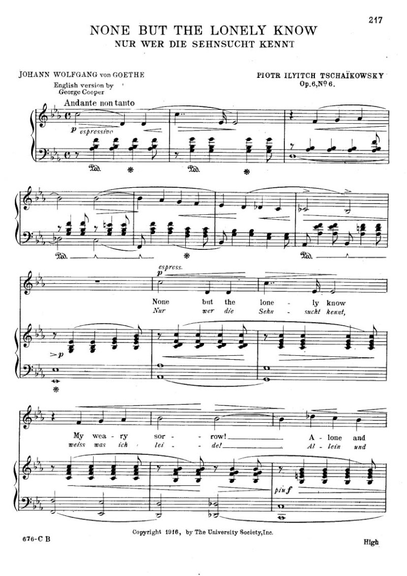 Txaikovski Op 6 núm.6_1