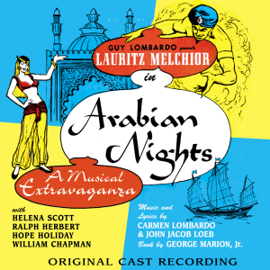 cd-arabian-nights