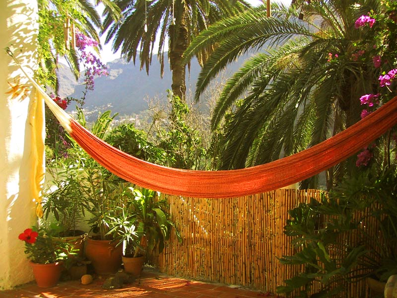 hamaca