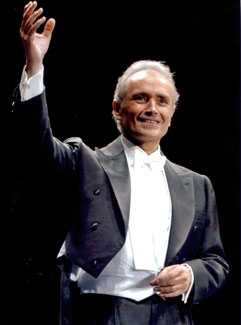 JOSEP CARRERAS