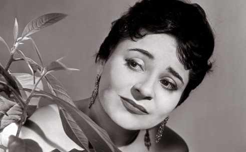 Victoria de los Angeles 2