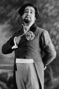 Armand Tokatyan, Prunier a La Rondine (MET)