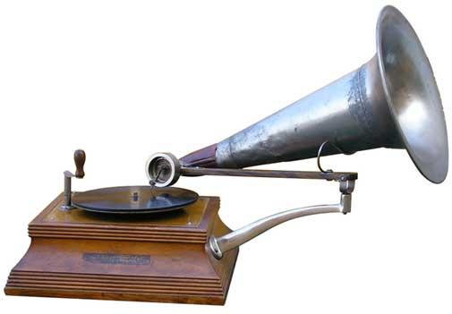 grammophon grammophon