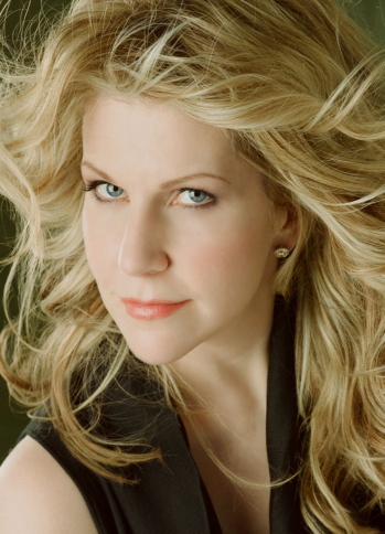 Joyce DiDonato foto:Shelia Rock