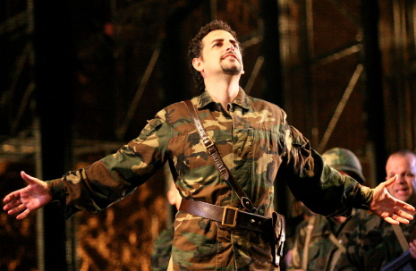 Juan Diego Flórez (Ilo) Zelmira ROF 2009