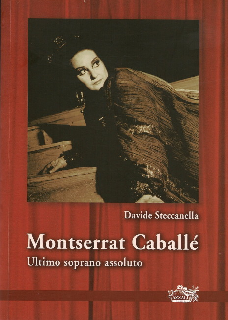 portada del llibre de Davide Stecanella