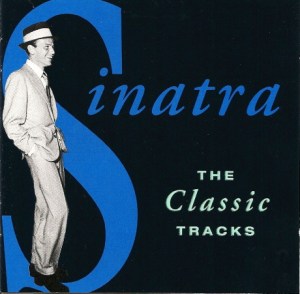 0001 Sinatra The Classic tracks