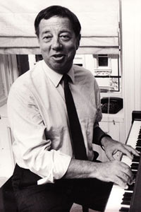 Cy Coleman