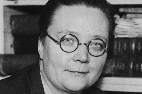 Dorothy Sayers (Wimsey)