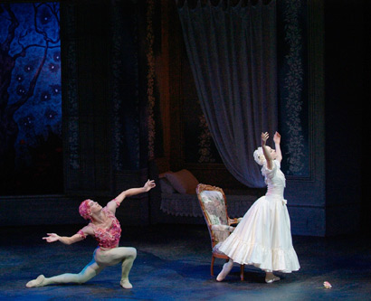 english_spectre a Le specte de la rose sense Nijinski, se li ha passat l'arròs.