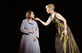 Annick Massis i Ángeles Blancas a La Juive (Amsterdam 2009)