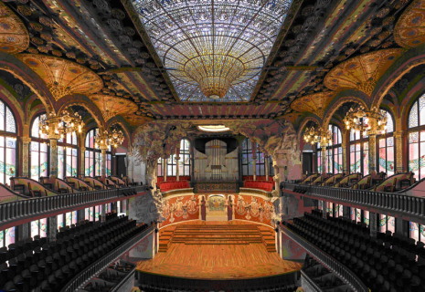 Palau de la Música 2
