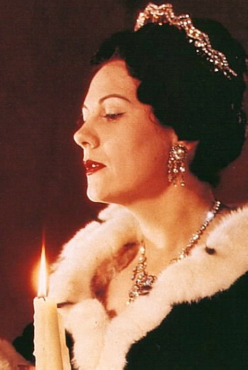 Renata Tebaldi (Floria Tosca)