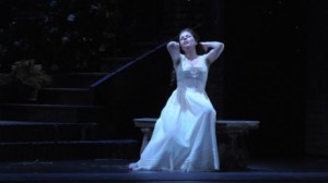 Ana Maria Martinez (Marguerite)