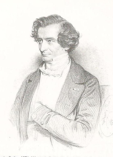 Hector Berlioz 2