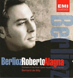 Roberto Alagna Berlioz