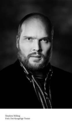 Stephen Milling  1/2008