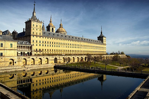 Escorial 2