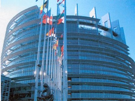 parlament europeu