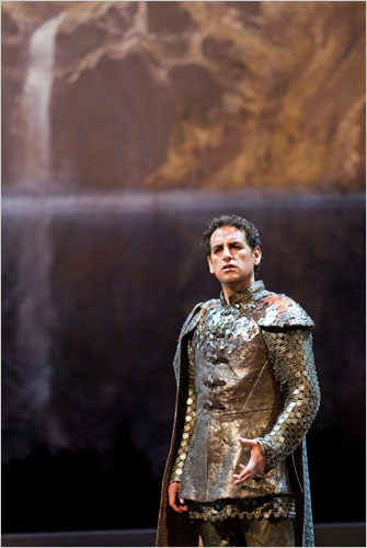 Juan Diego Florez la Donna del lago