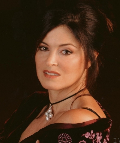 Anna Caterina Antonacci