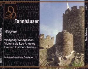 tannhauser