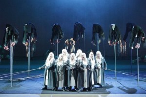 Die Walküre Munic 3