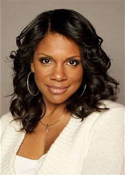 Audra McDonald