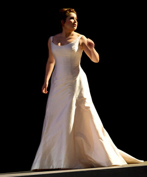 Anna Netrebko Manon (MET 2012) Produccíó de Laurente Pelly. Foto Ken Howard/Metropolitan Opera