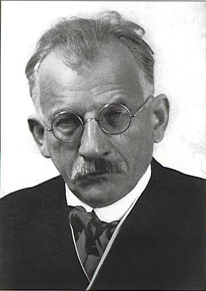 Hans Pfitzner (5/05/1869 – 22/05/1949)