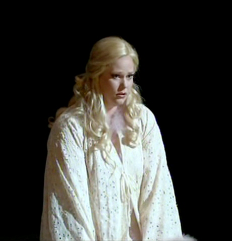 Jessica Pratt, Amina a La Sonnambula (La Fenice 2012)