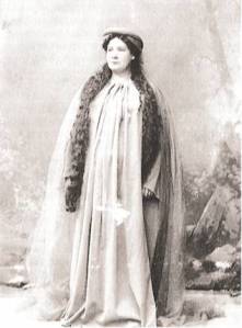 Erda Schumannheink