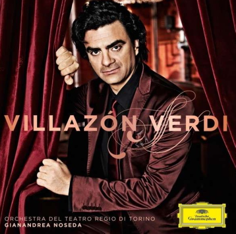 VERDI VILLAZON