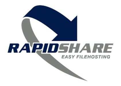 Rapidshare-logo