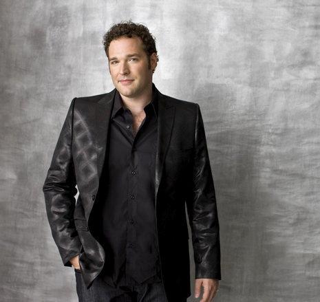 Bryan Hymel (New Orleans  8 d'agost de 1979) 