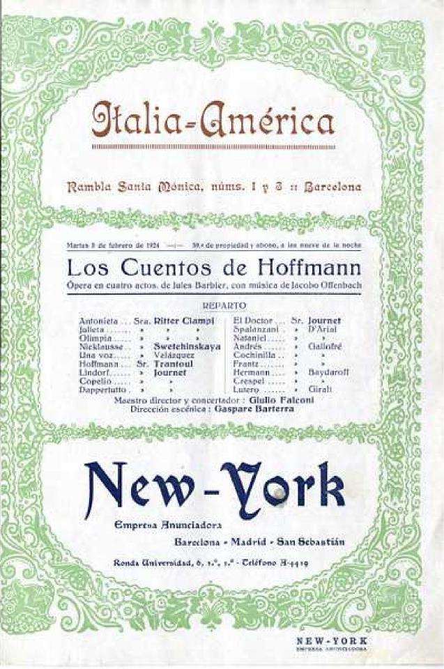 ContesdHofmann1924 Liceu
