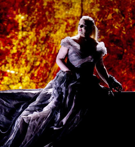 Irene Theorin, Brünnhilde a Berlín