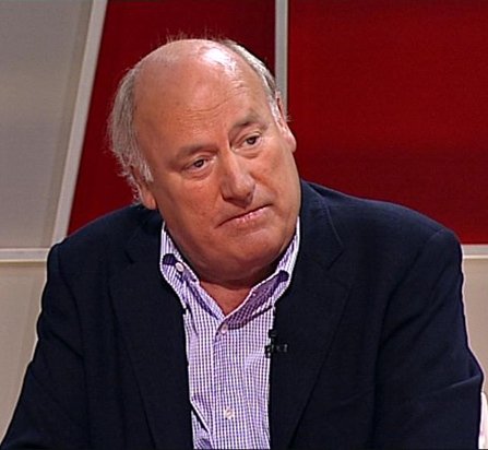 Joaquim Molins, nou President del Patronat del Gran Teatre del Liceu